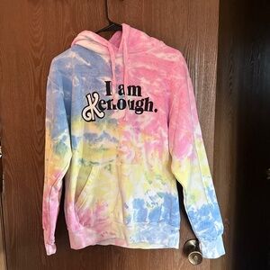 "I Am KENough" Barbie Sweatshirt